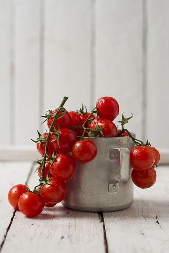 Cherry Tomatoes