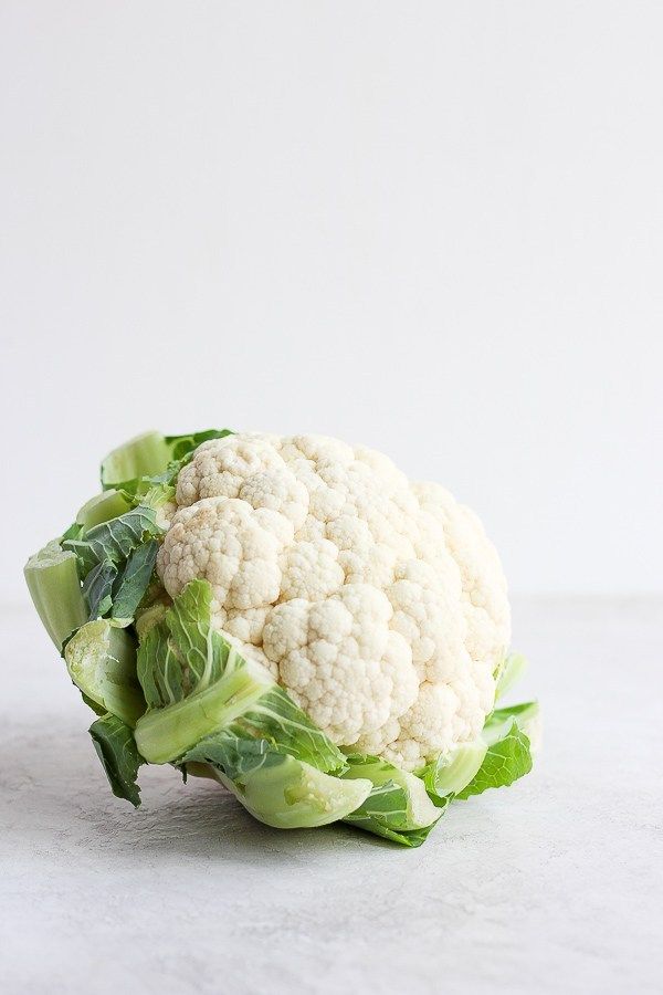 Cauliflower