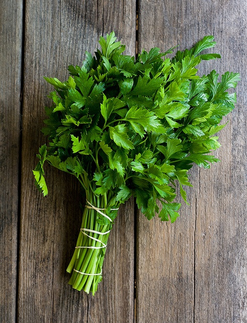 Parsley